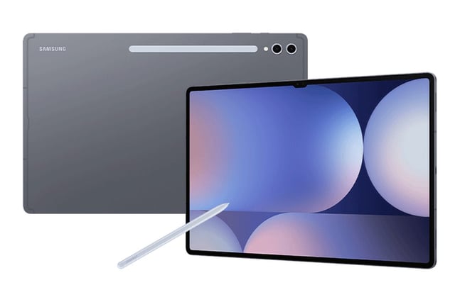 Galaxy Tab A11+ and A11 coming soon