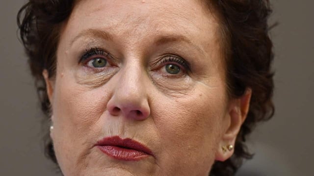 Folbigg was jailed in 2003 for the deaths of her four children, but her convictions were quashed and she was freed in 2023.