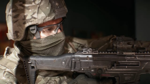 Battlefield 6 open beta surpasses Call of Duty's all-time peak player count