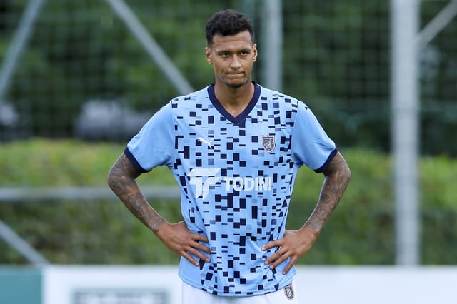 Davie Selke wechselte am 11. Juli zu Basaksehir nach Istanbul.