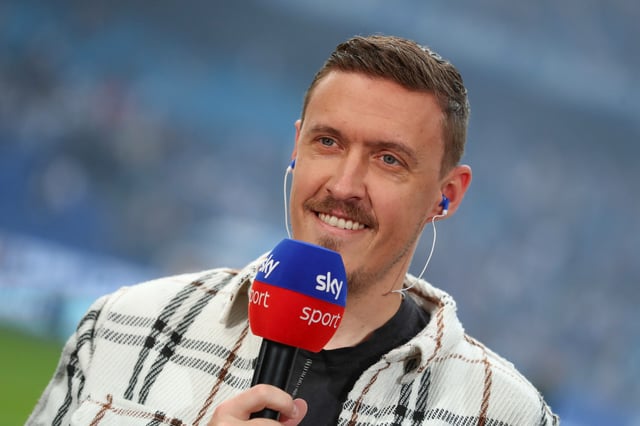 Max Kruse geht künftig als TV-Experte bei RTL an den Start.