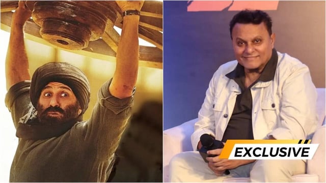 Gadar 2: Anil Sharma Recalls Having 'Tears' With Sunny Deol When Film Became Hit, Says Threequel 'Shouldn't Return Soon' | EXCL
