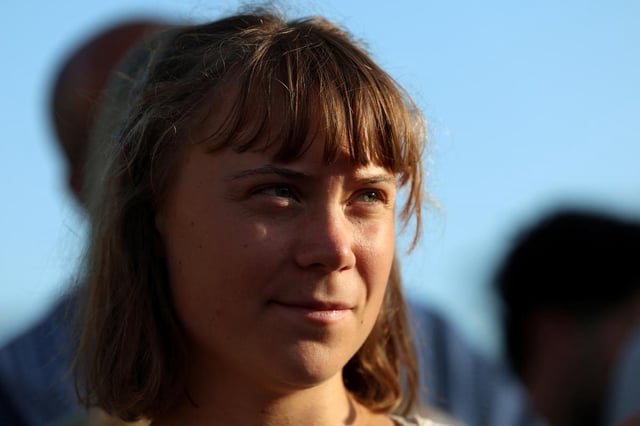 «Mayday! Mayday»: des familles d'otages israéliens embarquent à bord de bateaux pour se rendre «au plus près des otages»