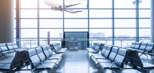 Im europäischen Vergleich fliegen die Deutschen hinterher