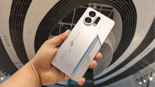 Oppo K13 Turbo 5G and K13 Turbo Pro 5G launched at a starting price of just Rs. 27,999.