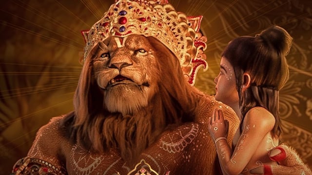 Mahavatar Narsimha Earns Over Rs 210 Crore At Worldwide Box Office, Continues Glorious Run