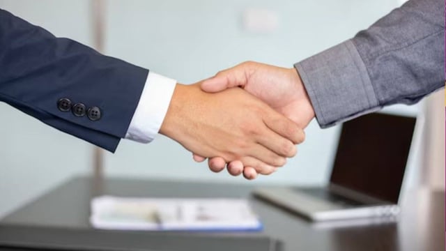 ADSTL to aquire 100 per cent stake in Indamer Technics via Prime Aero | Image: X