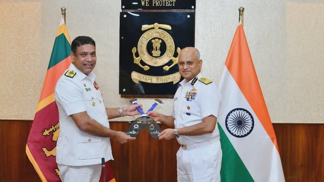 Photo: X/@IndiaCoastGuard
