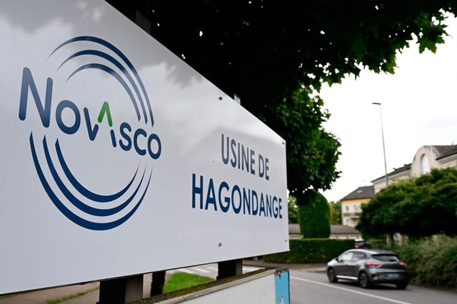 L'entreprise, spécialisée depuis 1970 dans la fabrication d'aciers spéciaux, emploi au total 760 salariés répartis sur quatre sites en France.