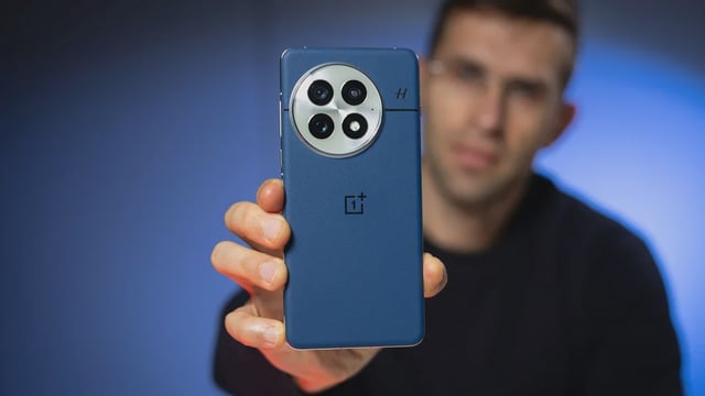 OnePlus 15 release date expectations, price estimates and upgrades
