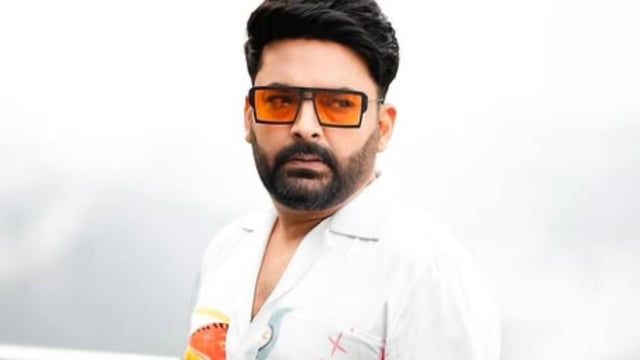 Kapil Sharma Gets Security From Mumbai Police After Second Attack On Kap’s Cafe In Canada: Report