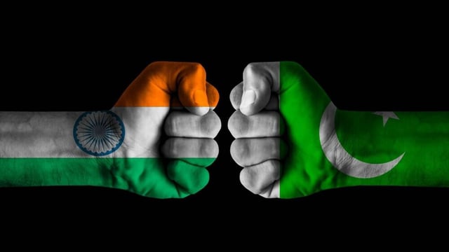 Pakistan Blocks Amenities For Indian Diplomats In Islamabad, Escalates Tensions With Petty Retaliation | Image: X