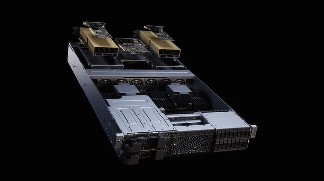 2U RTX PRO Server