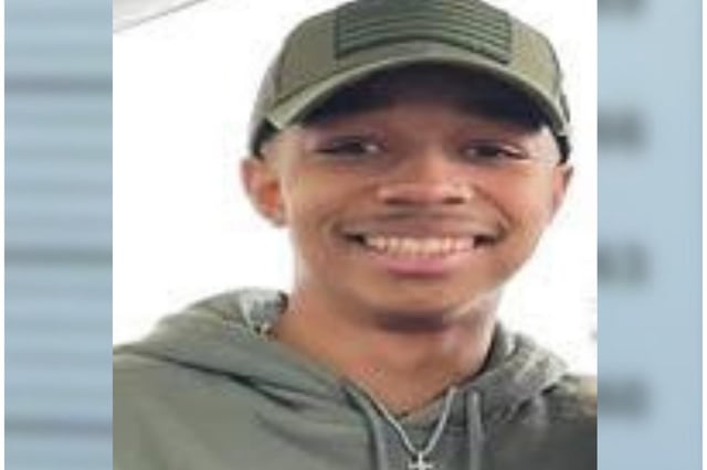 Florida officials said 18-year-old Giovanni Pelletier was found dead one week after he was reported missing while on vacation.