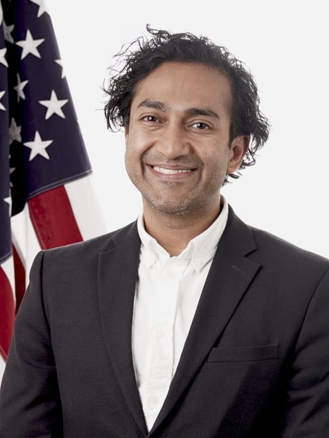 Ousted FDA Vaccine Chief Vinay Prasad Is Returning to the Agency