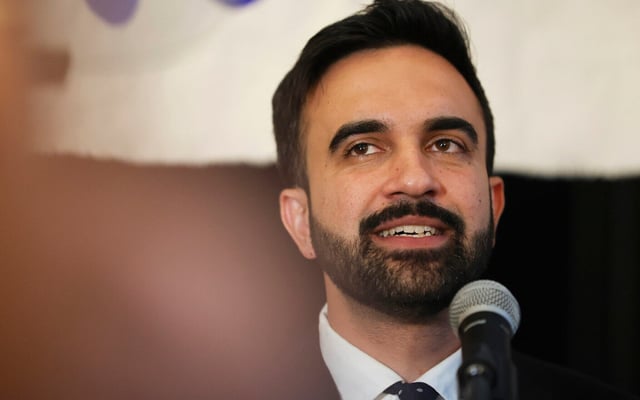 NYC Mayoral Candidate Zohran Mamdani Faces Intense Backlash Over Affordable Apartment Despite Wealthy Background