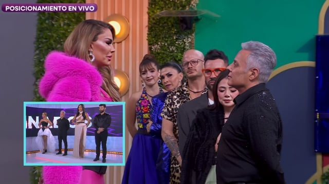 Así se vivió la segunda y tensa eliminación de La Casa de los Famosos México donde Adrián Di Monte es el segundo habitante en dejar el reality.