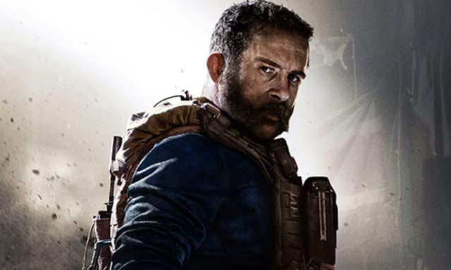 Former president of Blizzard, Mike Ybarra, blamed Call of Duty&#39;s downfall on &#39;rainbow colours&#39;. (Blizzard Entertainment)