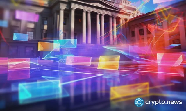 Paxos applies for U.S. trust bank license with OCC