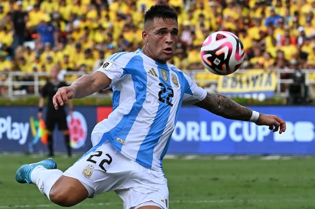 La selección argentina tiene confirmados al menos tres partidos para lo que resta de la temporada 2025