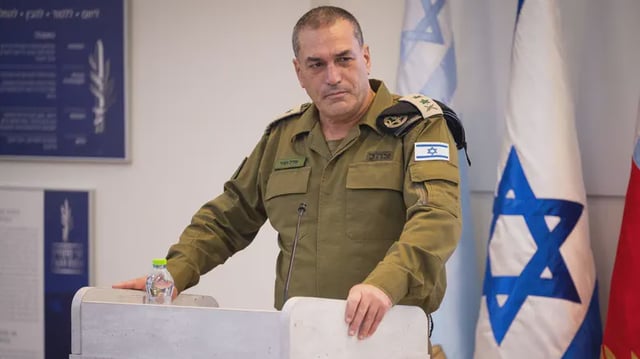 Israel National News