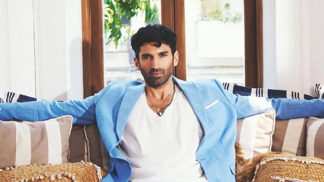 Aditya Roy Kapur On Being Praised For Looks Over Acting Skills: Don’t Lose Too Much Sleep Over It