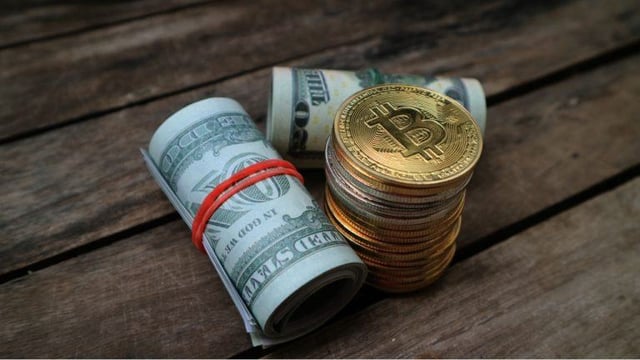 Crypto rallies into key inflation report as markets eye us cpi for next move