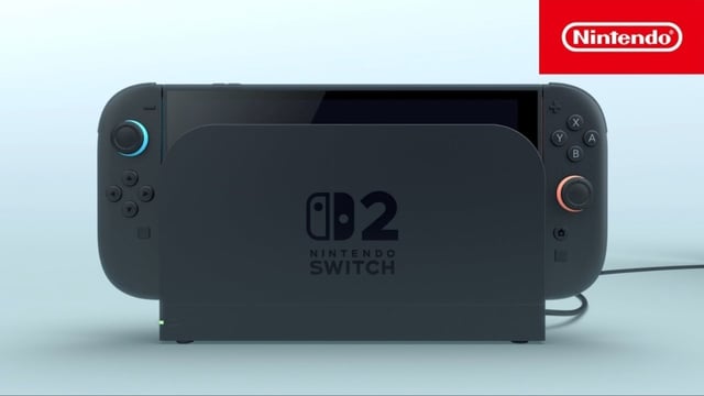 An image about Developer reveals the DLSS version in the Nintendo Switch 2