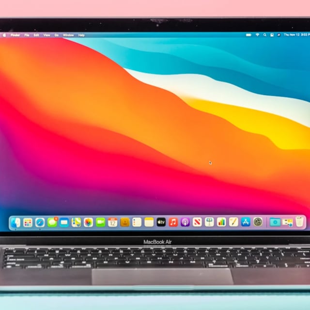 The new affordable MacBook could be priced similarly to Apple's M1 model, which retails for around $599 as of mid-2025.