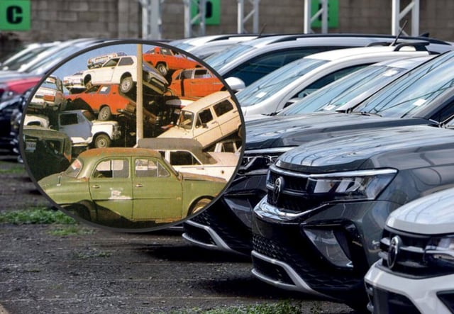 Autos 0Km. ¿Se viene otro plan canje?