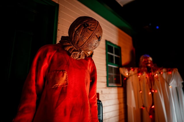 Trick 'r Treat