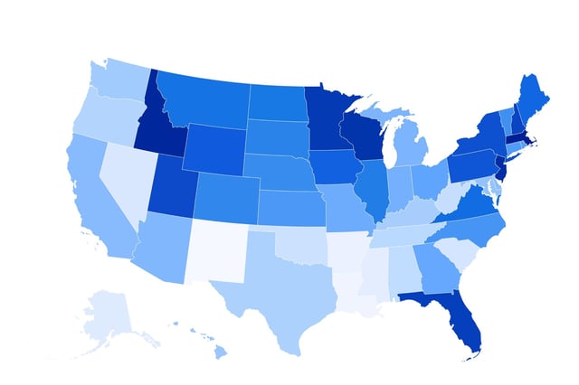 map screenshot for header