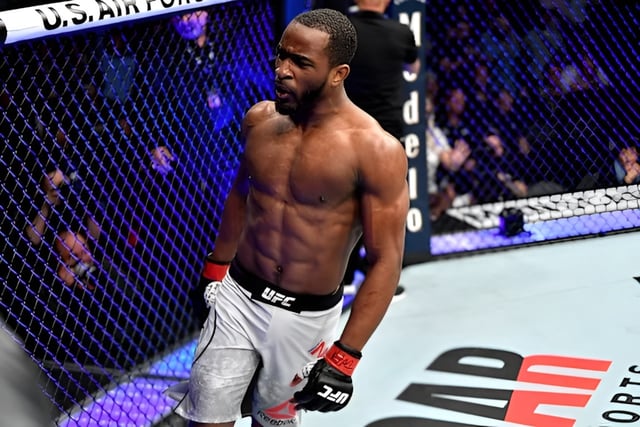 (via Zuffa LLC)