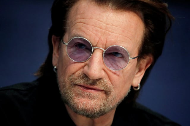 &#34;¿Están los israelíes realmente dispuestos a dejar que Benjamin Netanyahu haga con Israel lo que sus enemigos no lograron en los últimos 77 años?“, se pregunta Bono en el reciente comunicado