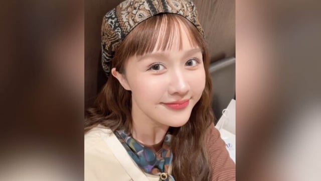 Taiwanese influencer Liz Lin Ruoyu passed away at 36.