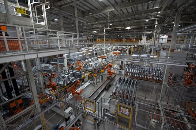 La industria automotriz argentina estaría ante un nuevo escenario a partir de 2029