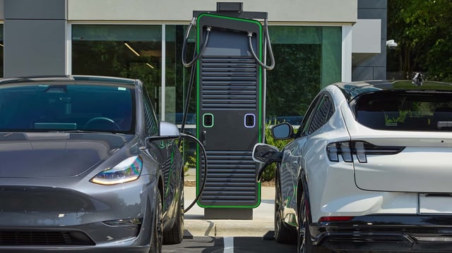 America's Federal EV Charger Funding Isn't Dead After All: Charging