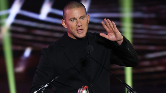Channing Tatum joins the English dub cast of Demon Slayer: Kimetsu no Yaiba – The Movie: Infinity Castle
