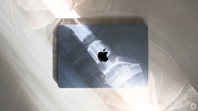 apple MacBook