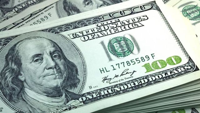 Dólar hoy: se mantiene estable este lunes 11 de agosto. 