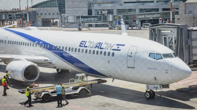 Report: France Stops Renewing Visas for El Al Security Personnel in Paris