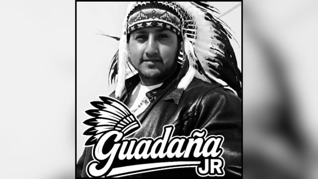 Muere Óscar Lerma “Guadaña Jr.”, hijo del legendario vocalista de Banda Bostik, en presunto ataque armado
