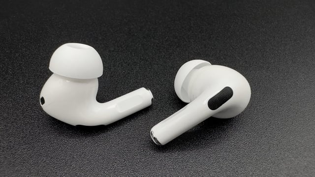 AirPods could get Live Translation, iOS 26 beta code suggests