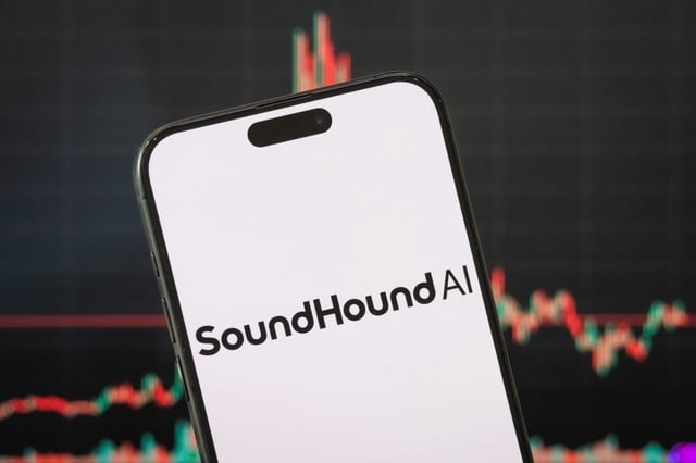 SoundHound AI is not yet profitable.
