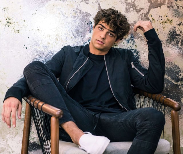 Noah Cintineo
