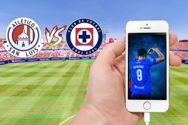 La Maquina juega hoy en el Estadio Alfonso Lastras