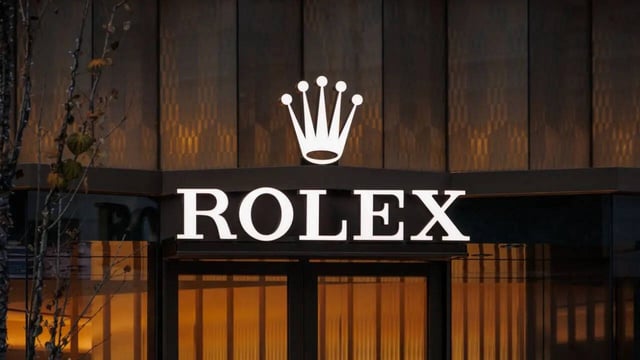 Rolex