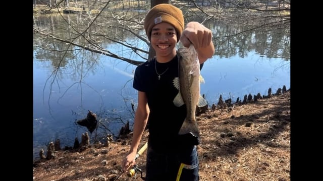 Giovanni Pelletier's family calls for FBI involvement (GoFundMe)