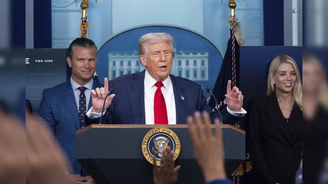 Trump