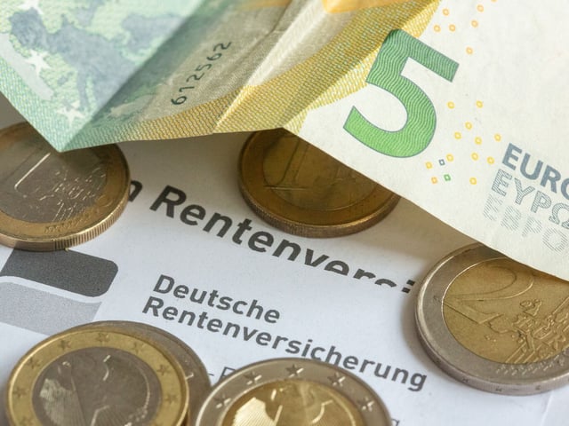 Die Zeit läuft davon: Das deutsche Rentensystem steht unter Druck – weil wir länger leben, weniger Kinder bekommen und die Babyboomer bald in Rente gehen